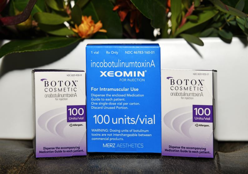 Botox Mcminnville Oregon Derma Center