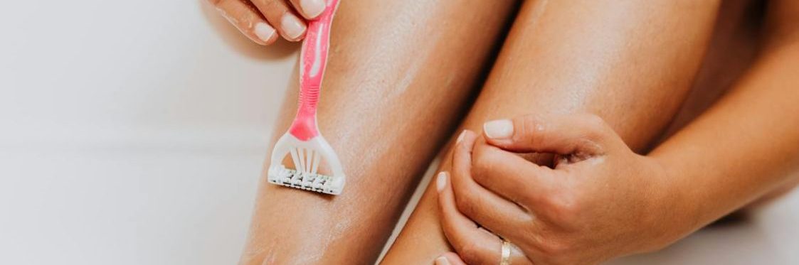 No more shaving with laser hair removal